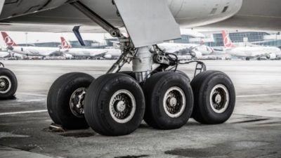 Airplane Tire Market to Witness Huge Growth by 2020-2026 : B'