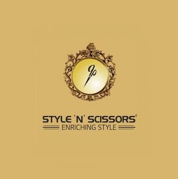 Company Logo For STYLE N SCISSORS'