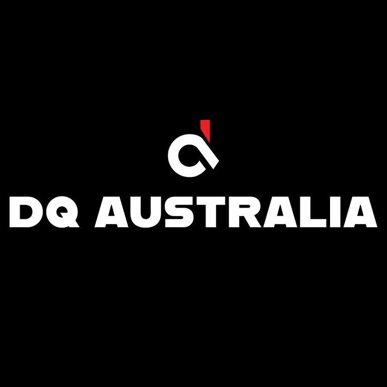 Company Logo For DQ Australia'