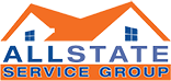 Company Logo For AllState Service Group'