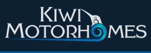 Company Logo For Kiwi Motorhomes'