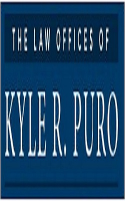 Company Logo For The Law Offices of Kyle R. Puro'