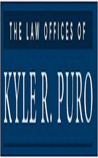 The Law Offices of Kyle R. Puro Logo