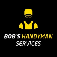 Bob's Handyman Services Logo