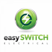 Easy Switch Electrical Logo