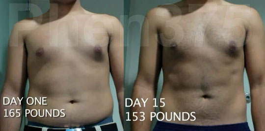 Phen375 User Review'