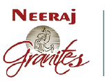 Company Logo For Neeraj Granites Pvt Ltd'