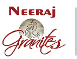 Neeraj Granites Pvt Ltd Logo
