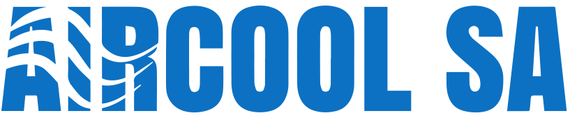 Company Logo For Aircool SA'