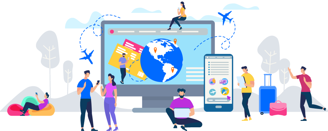 Tour Operator Software Market