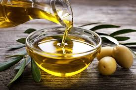 Olive Oil Market'