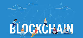Blockchain in Supply Chain Market'