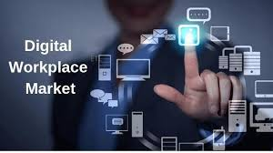 Digital Workplace Software Market'