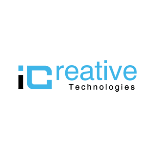 Company Logo For iCreative Technologies'