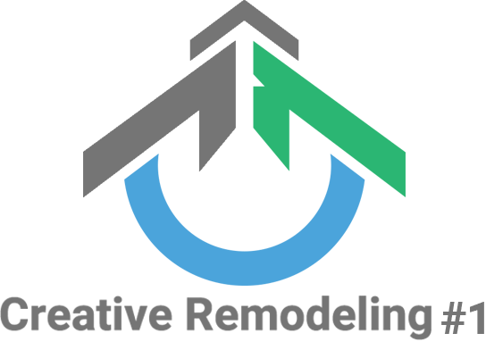 Company Logo For Creative Remodeling One'