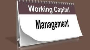 Working Capital Management Market'