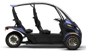 Electric Three Wheeler Market