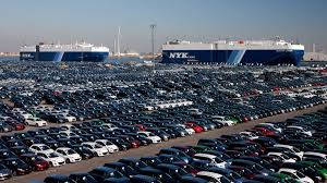 Automotive Logistics Market to See Huge Growth by 2025