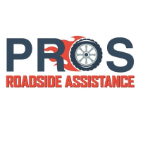 Roadside Assistance Houston Pros Logo