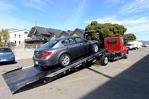 Roadside Assistance Houston Pros'