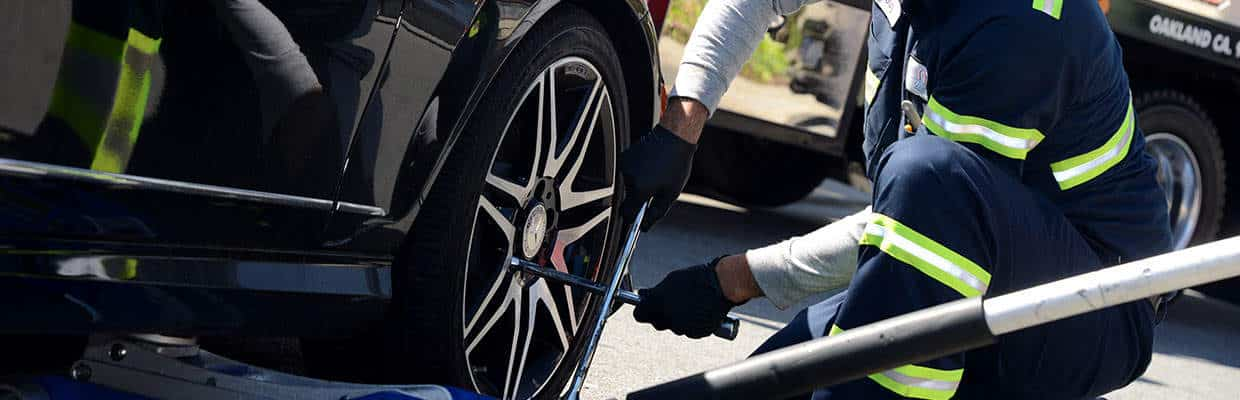 Roadside Assistance Houston Pros'
