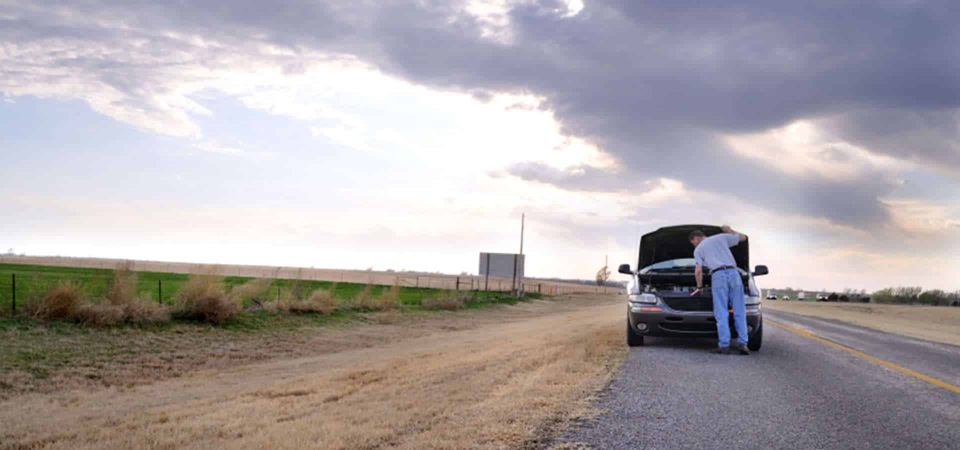 Roadside Assistance Houston Pros'