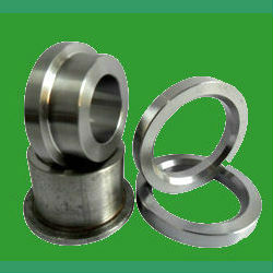 Exhaust Flanges | Machined Parts | Bearing Bushes'
