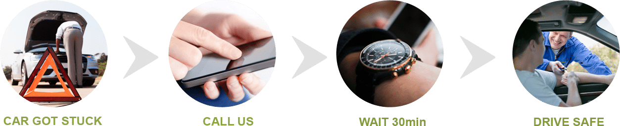 Company Logo For AB Towing Arlington TX'