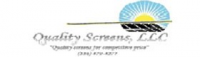 Screen Repair Company Lake Mary FL Logo