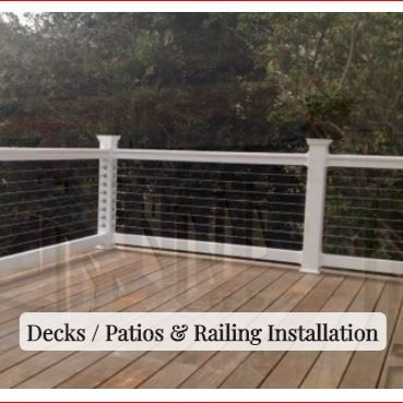 Company Logo For Progressive Fence and Railing'
