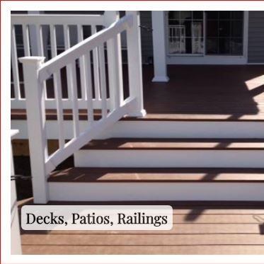 Fencing Company'