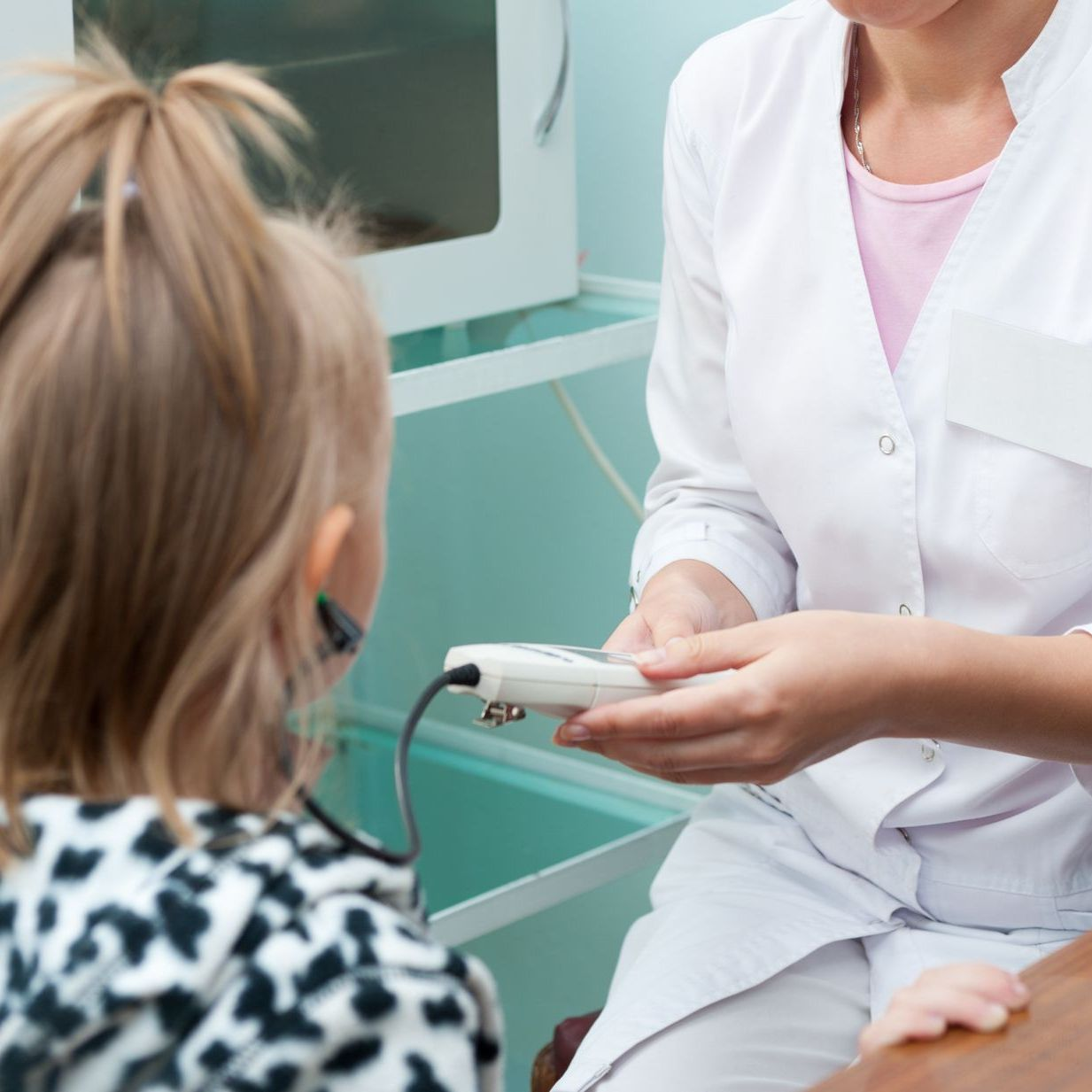 Pediatrics'