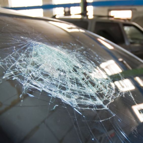 Marks Collision Center