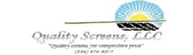 Rescreening Service Near Me Oviedo FL Logo