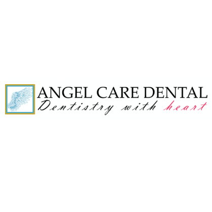 Company Logo For Angel Care Dental'