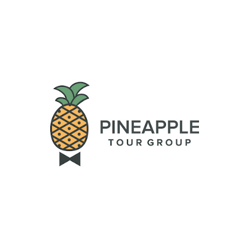 Pineapple Tour Group Logo