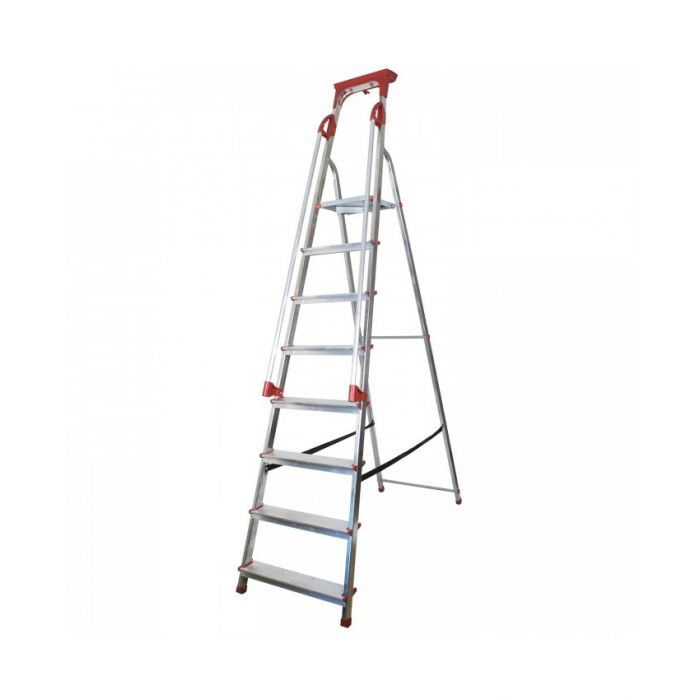 Company Logo For PowerEquipment4U : Aluminium Extension Ladd'