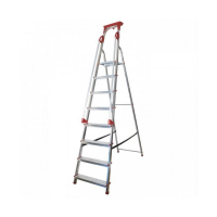 PowerEquipment4U : Aluminium Extension Ladder For Sale in UK Logo