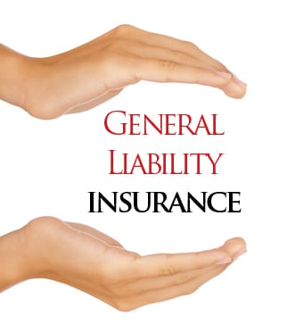 General Liability Insurance'