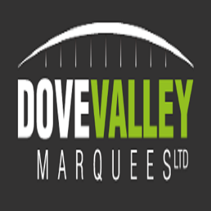 Company Logo For Dove Valley Marquees'