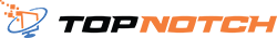 Top Notch Computers Logo