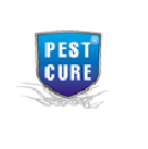 Pest Cure Incorporation Logo