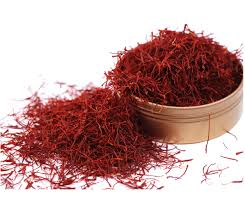 Organic Saffron Market'
