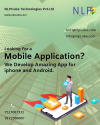 Leading Mobile App Development Company in Pune, India'