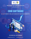CRM Software Development'