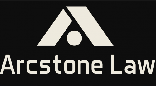 Company Logo For Arcstone Law'