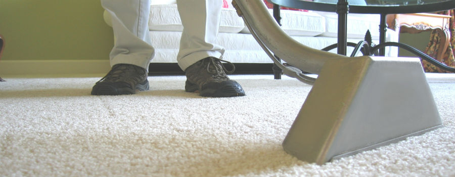 Carpet Cleaning Melbourne, FL'