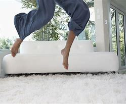Tile, Grout, Furniture Cleaning'