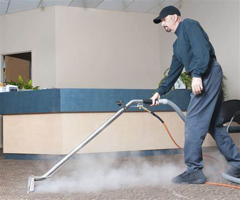Water Restoration Services'