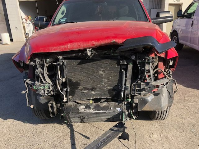 Chuy's AutoBody And Collision